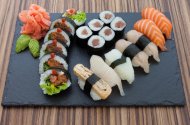 Gókaná Sushi bar