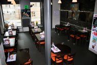 Jacks Burger Bar