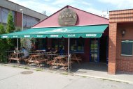 Pivnice Bazar No.1