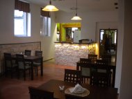 Restaurace a pivnice Jindřiška