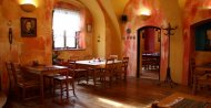 Restaurace Agiu Georgiu