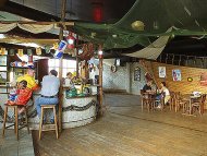 Restaurace alexandria ostrava 