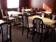 Restaurace Alvi Ostrava
