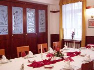 Restaurace Amfora