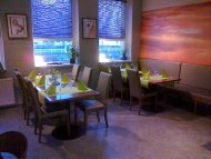Restaurace Aura