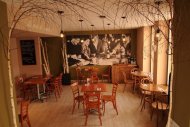 Restaurace Babetti