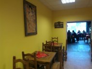 Restaurace Blesk