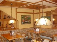 Restaurace Burfi Sokolská - zavřeno