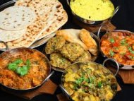 Restaurace Delhi Express