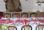 Restaurace Gulliver