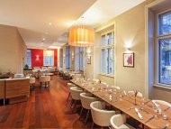 Restaurace Janak Mercure Hotel
