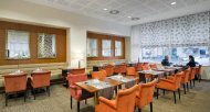 Restaurace La Brasserie hotel Imperial