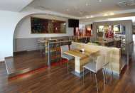 Restaurace La Futura