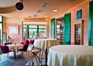 Restaurace La Strada