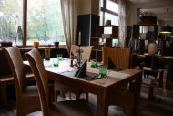 Restaurace La Vida