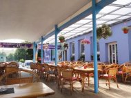 Restaurace Monika