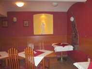 Restaurace Nikolas