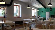 Restaurace Ojero - zavřeno