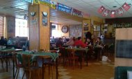 Restaurace Parlament