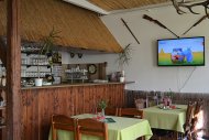 Restaurace Pod Parohama