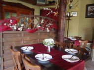 Restaurace Stodola