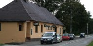 Restaurace U Boříka - zavřeno