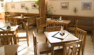 Restaurace U Džina