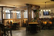 Restaurace Viktoria