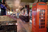 Rusty Bell Pub