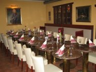 Restaurace Stará Kuželna
