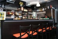 Jacks Burger Bar