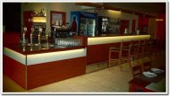 Kavárna a restaurace Luna Ostrava