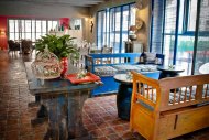 Mexická restaurace Comedor Mexicano