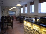 Restaurace a pivnice Jindřiška