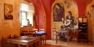 Restaurace Agiu Georgiu