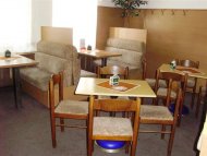 Restaurace Alvi Ostrava