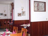 Restaurace Amfora