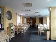 Restaurace Aura Sareza
