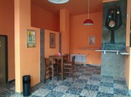 Restaurace Blesk