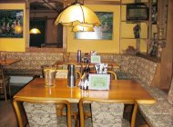 Restaurace Burfi Sokolská - zavřeno