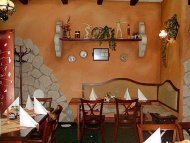 Restaurace Ellas