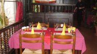 Restaurace Espaňa