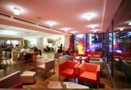 Restaurace La Futura