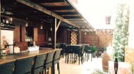 Restaurace Ojero - zavřeno