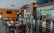 Restaurace Paleta