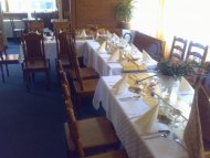 Restaurace Pod Platanem