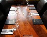 Restaurace Guest