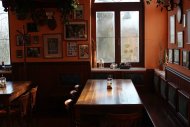 Restaurace Slunečnice