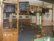 Restaurace Spolek