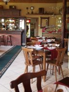 Restaurace Stodola